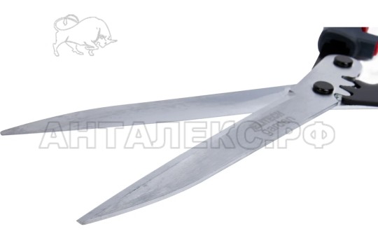 Ножницы ELITECH Garden GHS02, для живой изгороди телескопические, код 206421