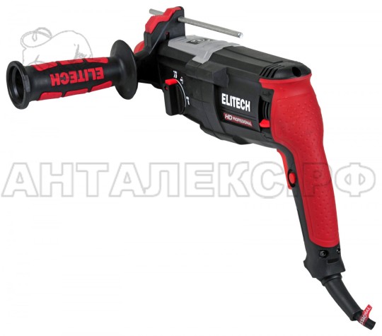 Перфоратор Elitech HD RH 0928RE SDS+ (E2205.027.01), код 205381