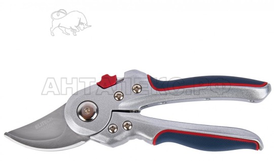 Секатор ELITECH Garden PB 04 плоскостной пружинный металлический , код 206427