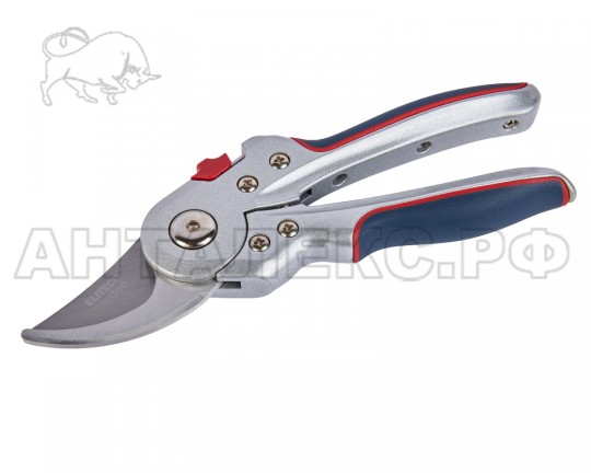 Секатор ELITECH Garden PB 04 плоскостной пружинный металлический , код 206427