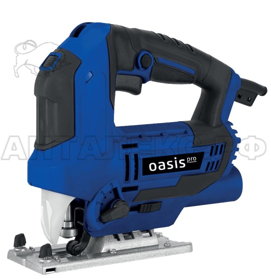 Электрический лобзик Oasis LE-100 PRO NEW