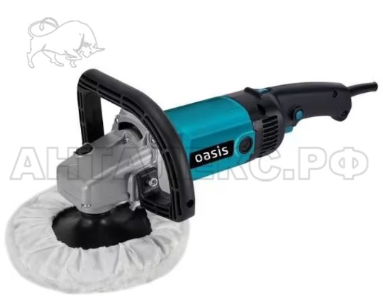 Полировальная машина Oasis PM-150/180