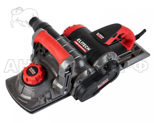 Рубанок Elitech HP 1718E (E2209.007.00), код 205355