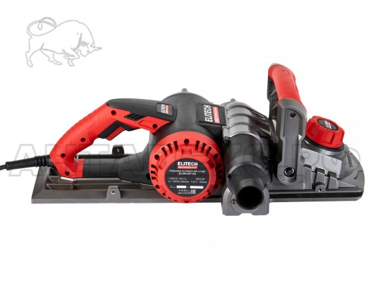 Рубанок Elitech HP 1718E (E2209.007.00), код 205355