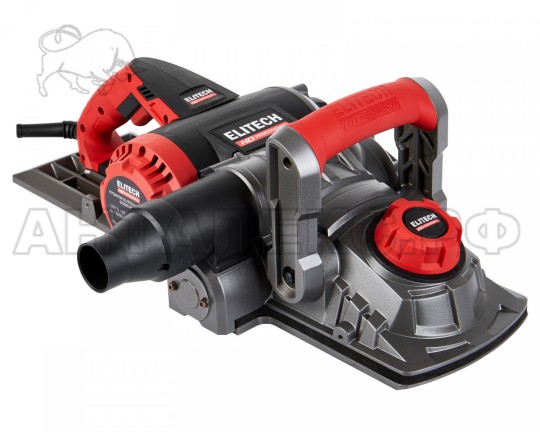 Рубанок Elitech HP 1718E (E2209.007.00), код 205355