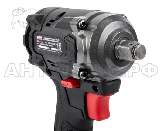 Гайковёрт аккумуляторный ELITECH HD CW 2004SL (E2201.056.01), код  205737