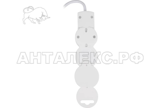 Удлинитель ФАZА FX-03-150 (3x1,5)