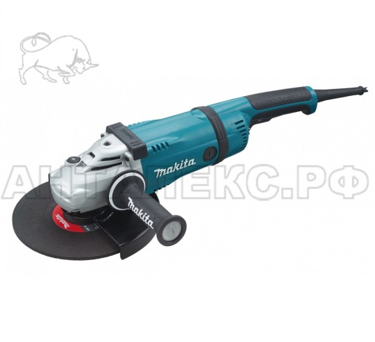 УШМ Makita GA 9040 SF 01
