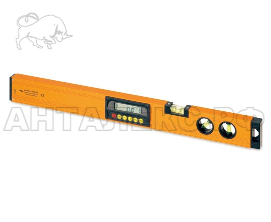 Уровень лазерныйэлектронный Geo-Fennel S-Digit 60