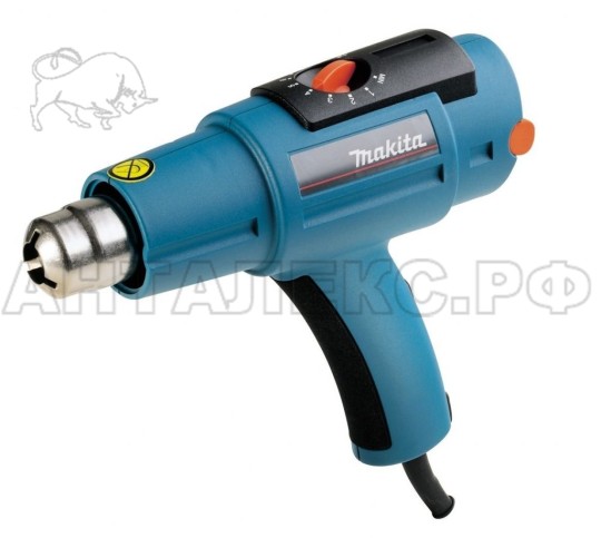 Термопистолет Makita HG 550 V