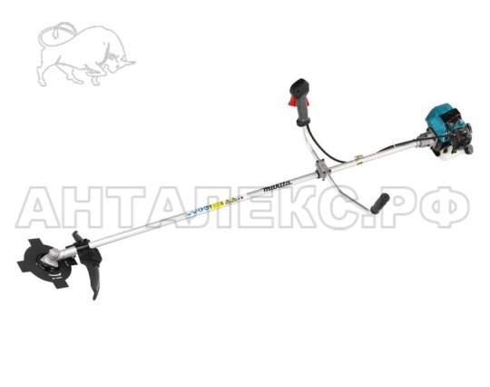 Бензокоса Makita ВСМ 2600