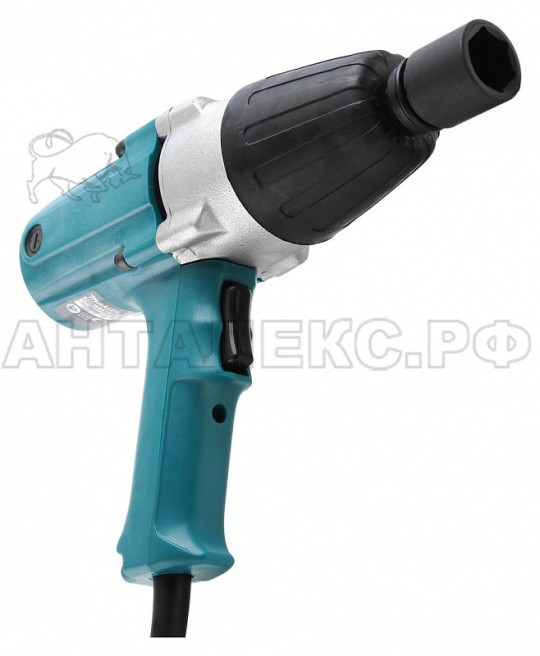 Гайковерт Makita 6905 В 380Вт квадрат 1/2`` 2000 у/м 294Hm 2,7кг