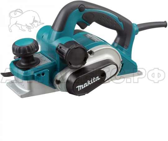 Рубанок Makita КР 0810