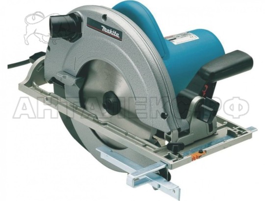 Пила дисковая Makita 5903 R 2кВт ф232х30 рез66мм