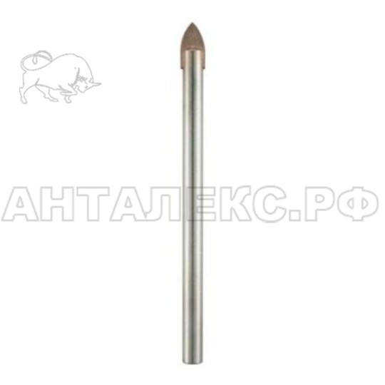 Сверло по стеклу Makita 12x80 мм.