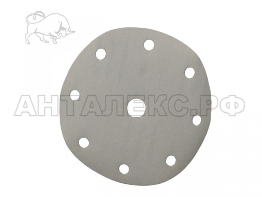 Шлиф.бумага Makita d150 К240 (10шт.)