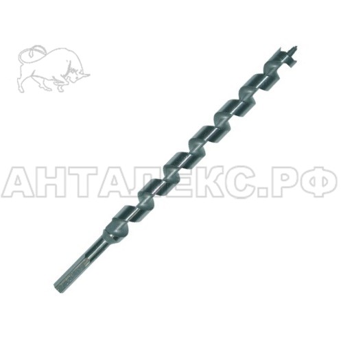 Спирал. сверло для дерева Makita  6*250