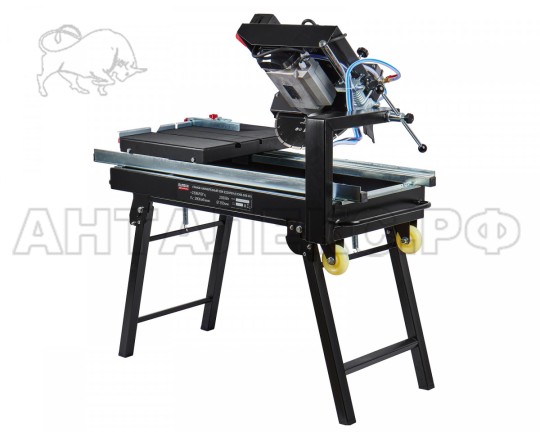 Станок камнерезный Elitech SCM 2235F09 (E2008.009.00), 2000Вт,2800об/м,диск-ф350х25.4мм, код 207395
