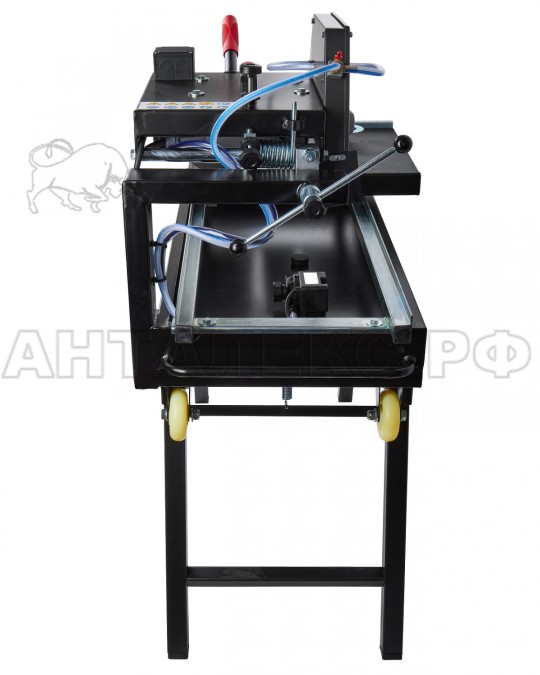 Станок камнерезный Elitech SCM 2235F09 (E2008.009.00), 2000Вт,2800об/м,диск-ф350х25.4мм, код 207395