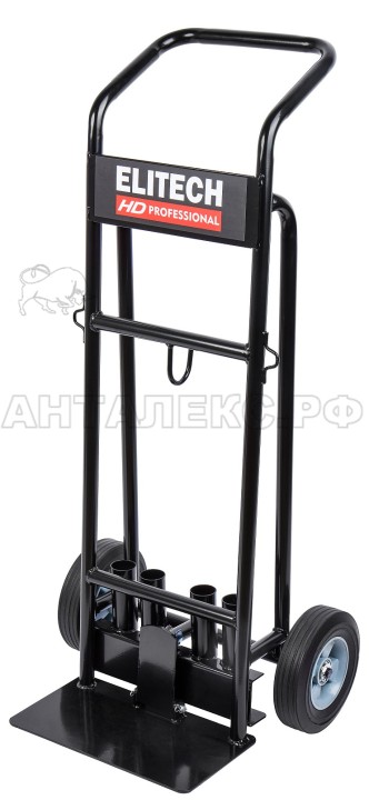 Тележка ELITECH 1820.131100, транспортир-я д/отб,молотка, М 2065Э, DH 2065E HEX28, код 203083