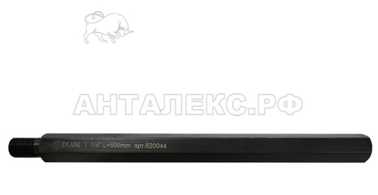 Удлинитель DIAM 1 1/4" L=500mm