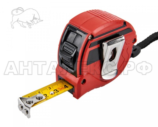 Рулетка Elitech 310202, 3мх16мм, код 207187
