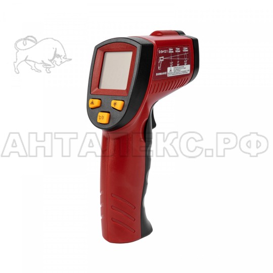 Пирометр Elitech БТ 550, код.204885