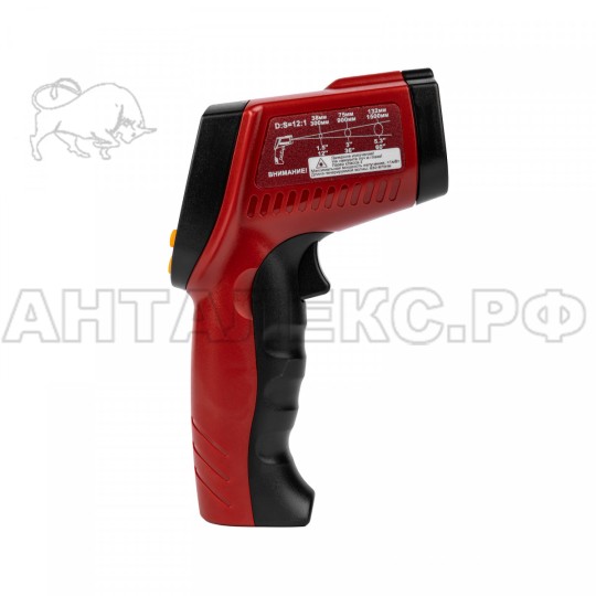 Пирометр Elitech БТ 350, код 204884