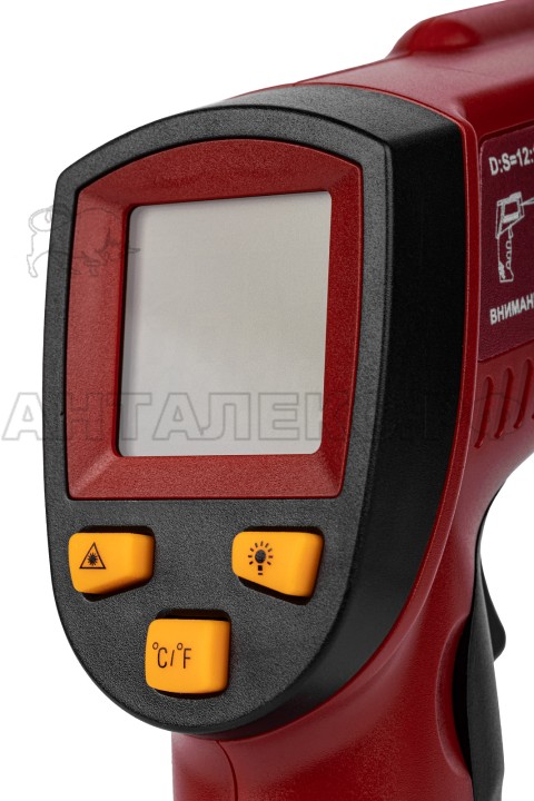 Пирометр Elitech БТ 350, код 204884