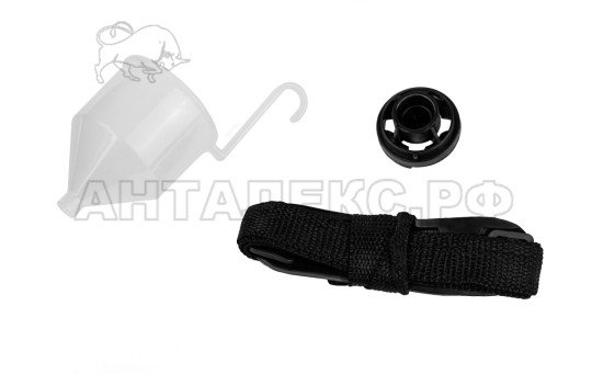 Краскопульт Elitech КЭ 0826П (E2208.020.00) , код 207364