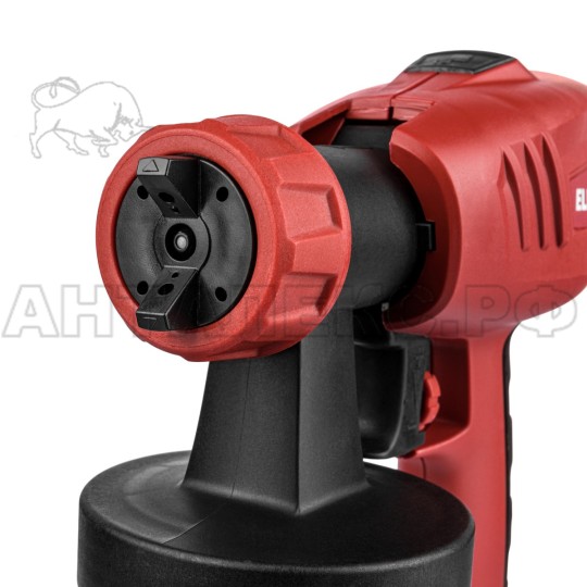Краскопульт Elitech КЭ 0826П (E2208.020.00) , код 207364
