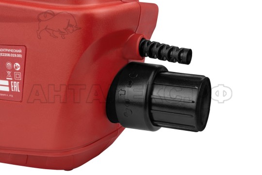 Краскопульт Elitech КЭ 0626П (E2208.019.00) , код 207363