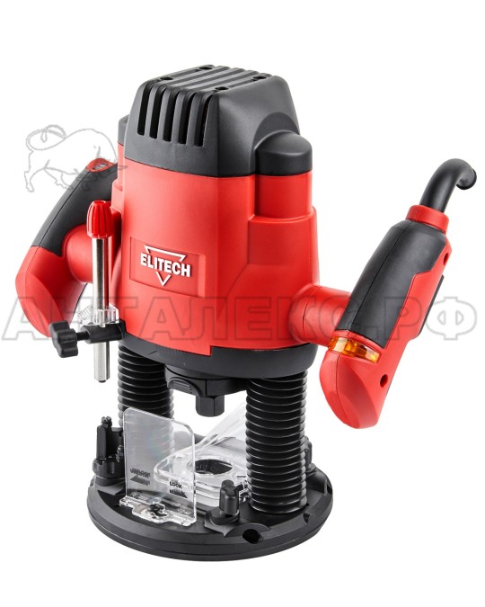 Фрезер Elitech Ф 1300Э (E2212.004.00) , код 207357
