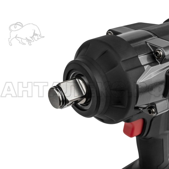 Гайковёрт аккумуляторный ELITECH HD CW 2016BL (E2201.075.02), код 214180