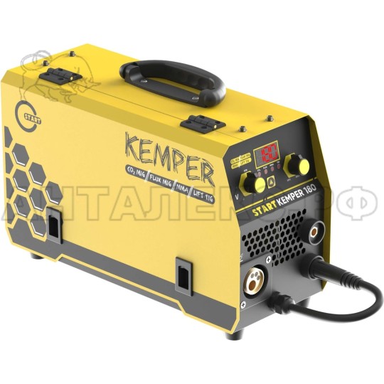 Сварочный полуавтомат Start Kemper 180 2ST181