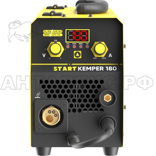 Сварочный полуавтомат Start Kemper 180 2ST181