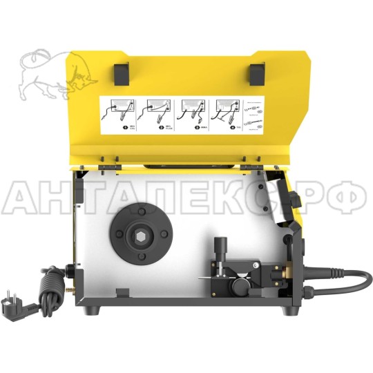 Сварочный полуавтомат Start Kemper 180 2ST181