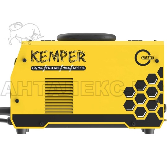 Сварочный полуавтомат Start Kemper 180 2ST181