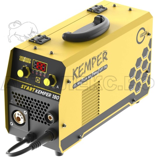Сварочный полуавтомат Start Kemper 180 2ST181