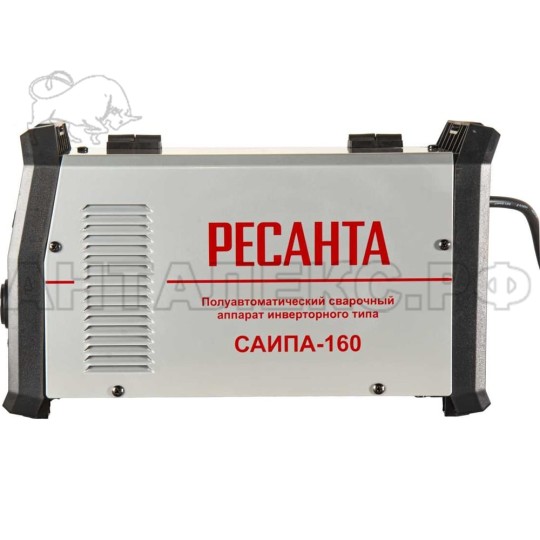 Сварочный полуавтомат Ресанта САИПА-160 65/134