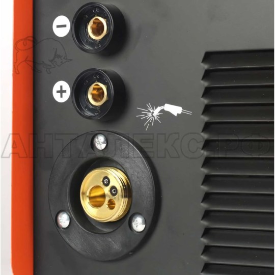 Сварочный аппарат PATRIOT WMA 225MQ 605301755