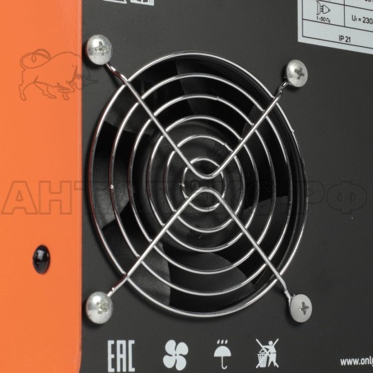 Сварочный аппарат PATRIOT WMA 225MQ 605301755