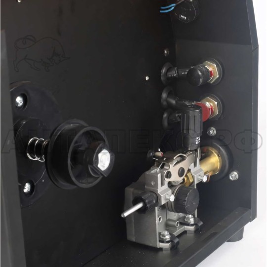 Сварочный аппарат PATRIOT WMA 225MQ 605301755
