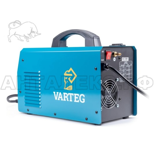 Сварочный полуавтомат VARTEG 180 DUO-S 8655
