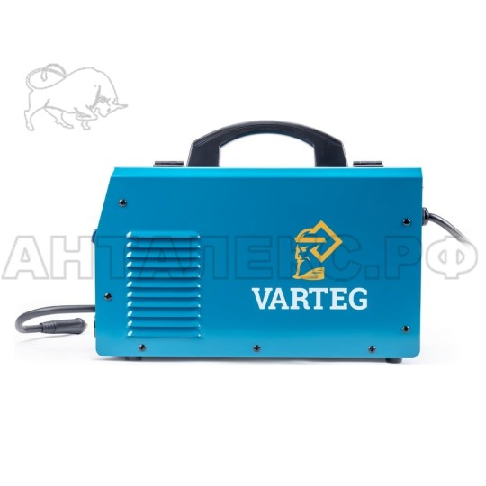 Сварочный полуавтомат VARTEG 180 DUO-S 8655