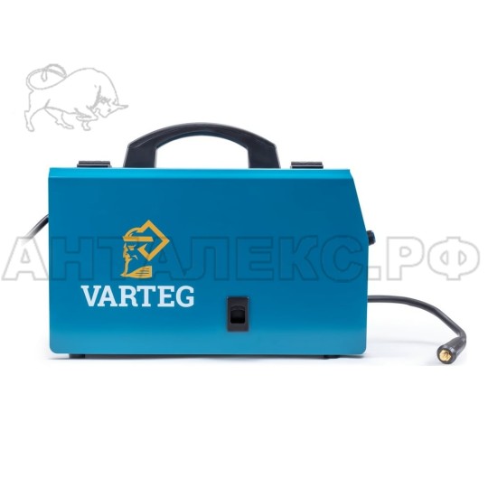 Сварочный полуавтомат VARTEG 180 DUO-S 8655