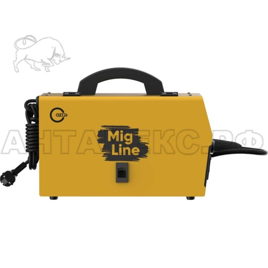 Сварочный полуавтомат START MIGLine 190 2ST190