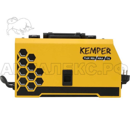 Сварочный полуавтомат Start KEMPER 170 2ST171