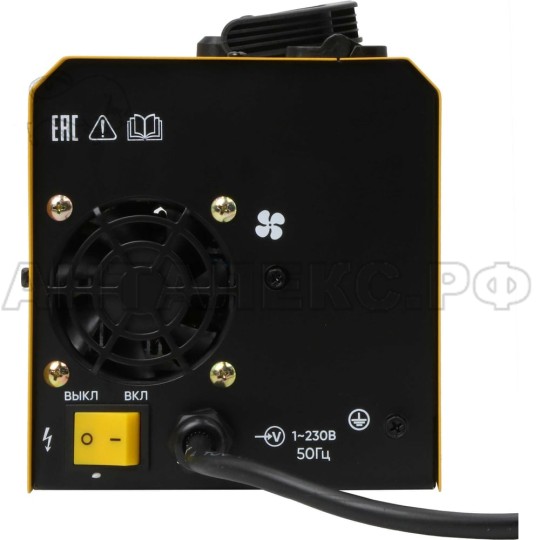 Сварочный полуавтомат Start KEMPER 170 2ST171