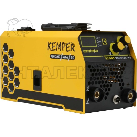 Сварочный полуавтомат Start KEMPER 170 2ST171